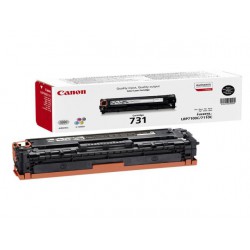 CANON TONER 731 PRETO 2400PG