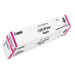 TONER CANON C-EXV 49 MAGENTA