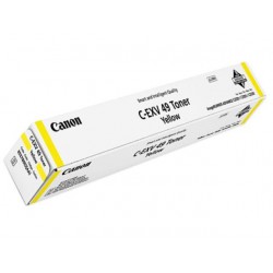 TONER CANON C-EXV 49 YELLOW