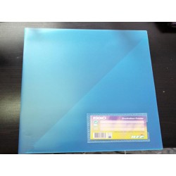 ENVELOPE 907 A4 FOLE AZUL