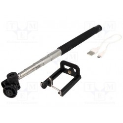 EXTENSOR BLUETOOTH PARA SELFIE