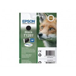 TINTEIRO EPSON T1281 PRETO