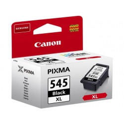 CANON TINT PRETO PG-545XL