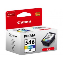 CANON TINT COR CL-546XL