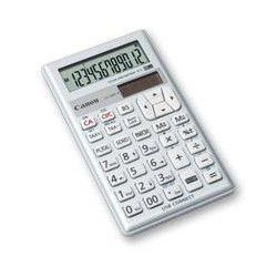 CALCULADORA CANON LS12PCII...