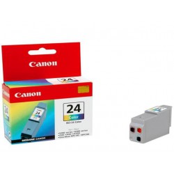 CANON TINTEIRO BCI-24 COLOR...