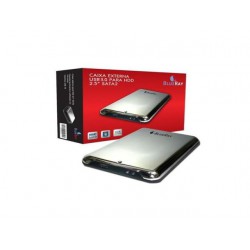 CX EXT HDD 2.5 BLUERAY SATA U3