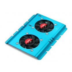 SPIRE HARD DISK FLOWCOOLER,...