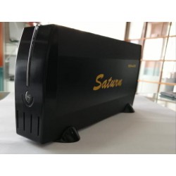 CX EXTERNA HDD 3.5P ALL BK...