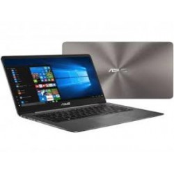 NB I3 5005U 4GB 500G 15P ASUS