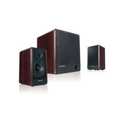 COLUNAS 2.1 MICROLAB FC330 56W