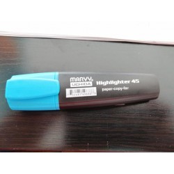 MARCADOR MARVY FLUORESCENTE...