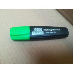 MARCADOR MARVY FLUORESCENTE...