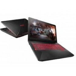 NB I7 8750H 8GB 256GB 15P ASUS