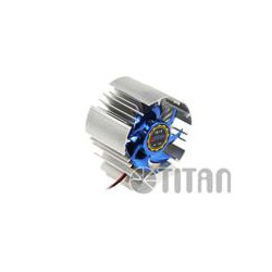 CO P/NORTH TIT TT-CSC31TZ(RB)