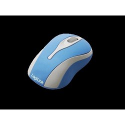 MINI RATO OTICO USB 800DPI, A