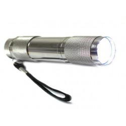 MINI-LANTERNA HEAD 9LED