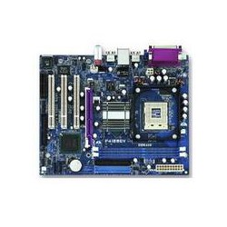 ASROCK P4I65G 865G S478 DDR SA
