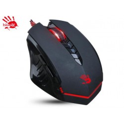 A4TECH  V8M RATO OTP C/FIOS...