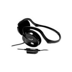 HEADSET GENIUS HS-02I DOBRAVEL