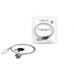 CABO SEGURANÇA COM CHAVE