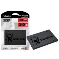 SSD 240G KINGTON A400 SATA...