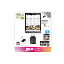 F MEMORY 8GB OTG USB 3.1...