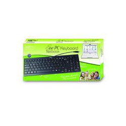 TECLADO MKPLUS MINI EEEPC USB