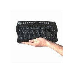 TEC MKPLUS SLIM MCE GAME...