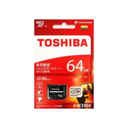 MICRO SD 64GB M302-EA UI...